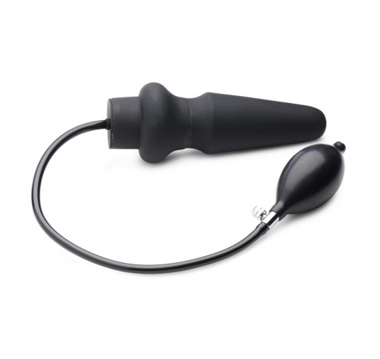 Plug Ass-Pand Inflatable Anal Plug